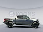 2017 Ford F-150 SuperCrew Cab 4WD Pickup for sale #KWF250900A - photo 6