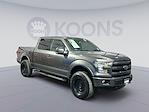 2017 Ford F-150 SuperCrew Cab 4WD Pickup for sale #KWF250900A - photo 7