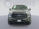 2017 Ford F-150 SuperCrew Cab 4WD Pickup for sale #KWF250900A - photo 8
