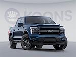 New 2025 Ford F-150 Lariat SuperCrew Cab 4WD Pickup for sale #KWF250901 - photo 4
