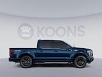 New 2025 Ford F-150 Lariat SuperCrew Cab 4WD Pickup for sale #KWF250901 - photo 5