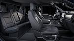 New 2025 Ford F-150 Lariat SuperCrew Cab 4WD Pickup for sale #KWF250901 - photo 6