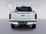 New 2025 Ford F-150 Lariat SuperCrew Cab 4WD Pickup for sale #KWF250902 - photo 4