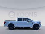New 2025 Ford F-150 Lariat SuperCrew Cab 4WD Pickup for sale #KWF250902 - photo 6