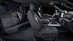 New 2025 Ford F-150 XLT SuperCrew Cab 4WD Pickup for sale #KWF250908 - photo 6
