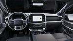 New 2025 Ford F-150 XLT SuperCrew Cab 4WD Pickup for sale #KWF250908 - photo 7