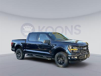 2025 Ford F-150 SuperCrew Cab 4WD Pickup for sale #KWF250909 - photo 1