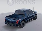 New 2025 Ford F-150 XLT SuperCrew Cab 4WD Pickup for sale #KWF250909 - photo 3