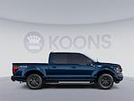 New 2025 Ford F-150 XLT SuperCrew Cab 4WD Pickup for sale #KWF250909 - photo 5