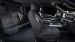 New 2025 Ford F-150 XLT SuperCrew Cab 4WD Pickup for sale #KWF250909 - photo 6