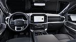 New 2025 Ford F-150 XLT SuperCrew Cab 4WD Pickup for sale #KWF250909 - photo 7