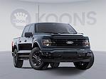 New 2025 Ford F-150 XLT SuperCrew Cab 4WD Pickup for sale #KWF250910 - photo 4
