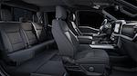 New 2025 Ford F-150 XLT SuperCrew Cab 4WD Pickup for sale #KWF250910 - photo 6