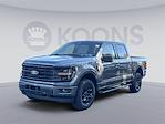 New 2025 Ford F-150 XLT SuperCrew Cab for sale #KWF250912 - photo 1