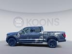 New 2025 Ford F-150 XLT SuperCrew Cab for sale #KWF250912 - photo 3