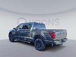 New 2025 Ford F-150 XLT SuperCrew Cab for sale #KWF250912 - photo 2