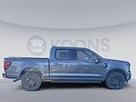 New 2025 Ford F-150 XLT SuperCrew Cab for sale #KWF250912 - photo 6