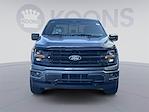 New 2025 Ford F-150 XLT SuperCrew Cab for sale #KWF250912 - photo 8