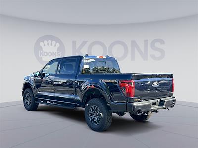 New 2025 Ford F-150 Tremor SuperCrew Cab for sale #KWF250913 - photo 2