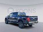 2025 Ford F-150 SuperCrew Cab 4WD Pickup for sale #KWF250913 - photo 2
