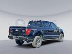 2025 Ford F-150 SuperCrew Cab 4WD Pickup for sale #KWF250913 - photo 5