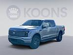 New 2025 Ford F-150 Lightning Lariat SuperCrew Cab for sale #KWF250914 - photo 1