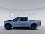 New 2025 Ford F-150 Lightning Lariat SuperCrew Cab for sale #KWF250914 - photo 3