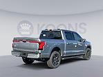 New 2025 Ford F-150 Lightning Lariat SuperCrew Cab for sale #KWF250914 - photo 5
