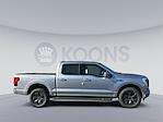 New 2025 Ford F-150 Lightning Lariat SuperCrew Cab for sale #KWF250914 - photo 6