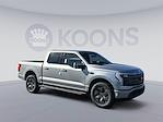 New 2025 Ford F-150 Lightning Lariat SuperCrew Cab for sale #KWF250914 - photo 7