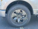 New 2025 Ford F-150 Lightning Lariat SuperCrew Cab for sale #KWF250914 - photo 9