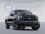 2025 Ford F-150 SuperCrew Cab 4WD Pickup for sale #KWF250915 - photo 4