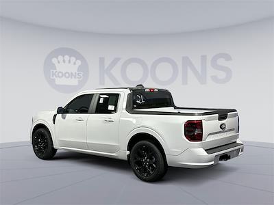 2025 Ford Maverick SuperCrew Cab AWD Pickup for sale #KWF250930 - photo 2