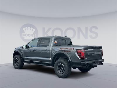 New 2025 Ford F-150 Raptor SuperCrew Cab for sale #KWF250936 - photo 2