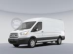 New 2025 Ford Transit 250 Medium Roof Empty Cargo Van for sale #KWF250939 - photo 1