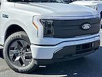 New 2025 Ford F-150 Lightning Flash SuperCrew Cab for sale #KWF250940 - photo 40