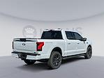 New 2025 Ford F-150 Lightning Flash SuperCrew Cab for sale #KWF250940 - photo 5