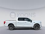 New 2025 Ford F-150 Lightning Flash SuperCrew Cab for sale #KWF250940 - photo 6