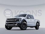 New 2025 Ford F-150 Raptor SuperCrew Cab 4WD Pickup for sale #KWF250941 - photo 1