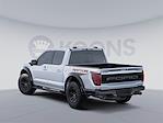 New 2025 Ford F-150 Raptor SuperCrew Cab 4WD Pickup for sale #KWF250941 - photo 2
