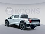 New 2025 Ford F-150 Raptor SuperCrew Cab 4WD Pickup for sale #KWF250941 - photo 3