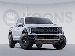 New 2025 Ford F-150 Raptor SuperCrew Cab 4WD Pickup for sale #KWF250941 - photo 4