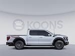 New 2025 Ford F-150 Raptor SuperCrew Cab 4WD Pickup for sale #KWF250941 - photo 5