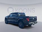 New 2025 Ford F-150 Lightning Flash SuperCrew Cab for sale #KWF250942 - photo 2