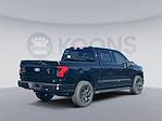 New 2025 Ford F-150 Lightning Flash SuperCrew Cab for sale #KWF250942 - photo 5