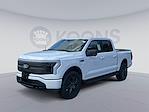 New 2025 Ford F-150 Lightning Flash SuperCrew Cab for sale #KWF250945 - photo 1