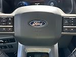 New 2025 Ford F-150 Lightning Flash SuperCrew Cab for sale #KWF250945 - photo 17