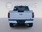 New 2025 Ford F-150 Lightning Flash SuperCrew Cab for sale #KWF250945 - photo 4