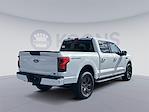 New 2025 Ford F-150 Lightning Flash SuperCrew Cab for sale #KWF250945 - photo 5