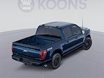 New 2025 Ford F-150 XLT SuperCrew Cab 4WD Pickup for sale #KWF250946 - photo 3